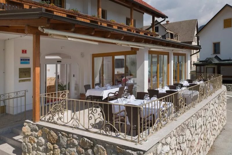Restaurant Planinka