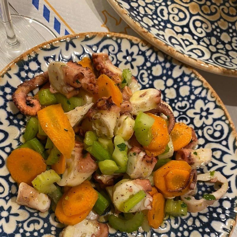 Osteria del Porto Poggiofranco