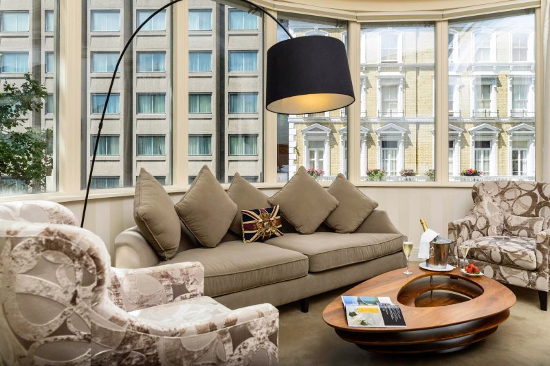 Hotel Xenia, Autograph Collection