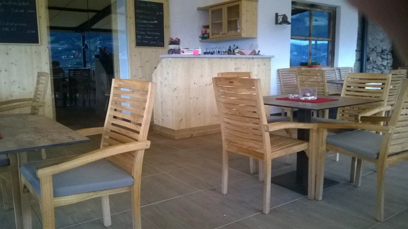 Trattoria Ungerichthof