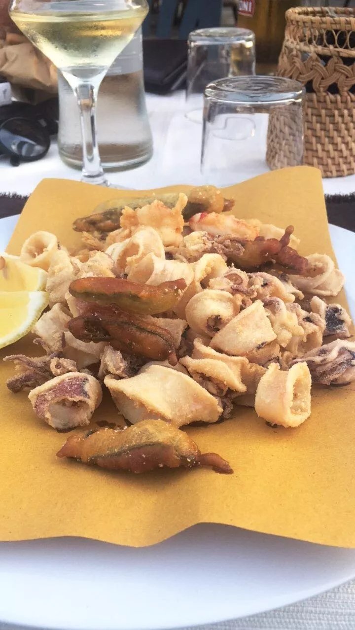 Ristorante Pizzeria Da Rita