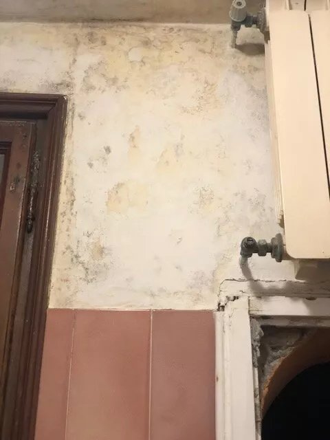 Palazzetto San Lio