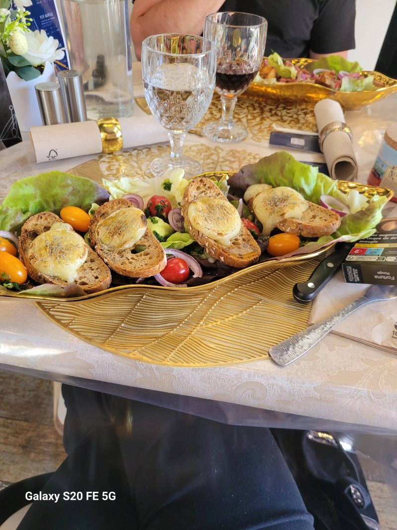 Le Fabuleux Brasserie