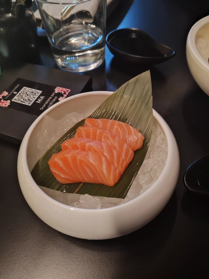 Mia Sushi - Civitanova