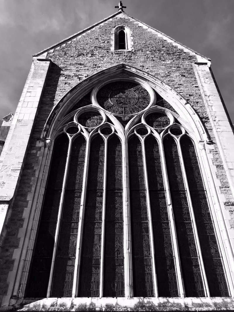 Eglise Saint-Martin