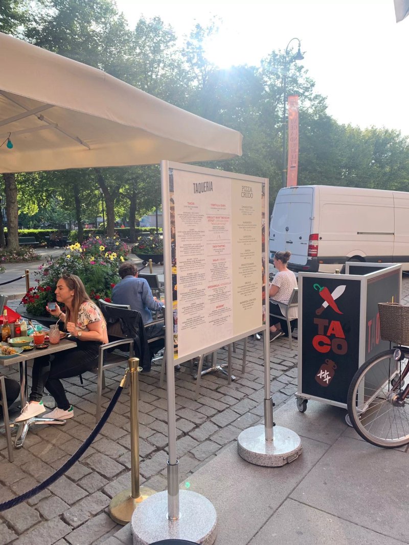 Taqueria