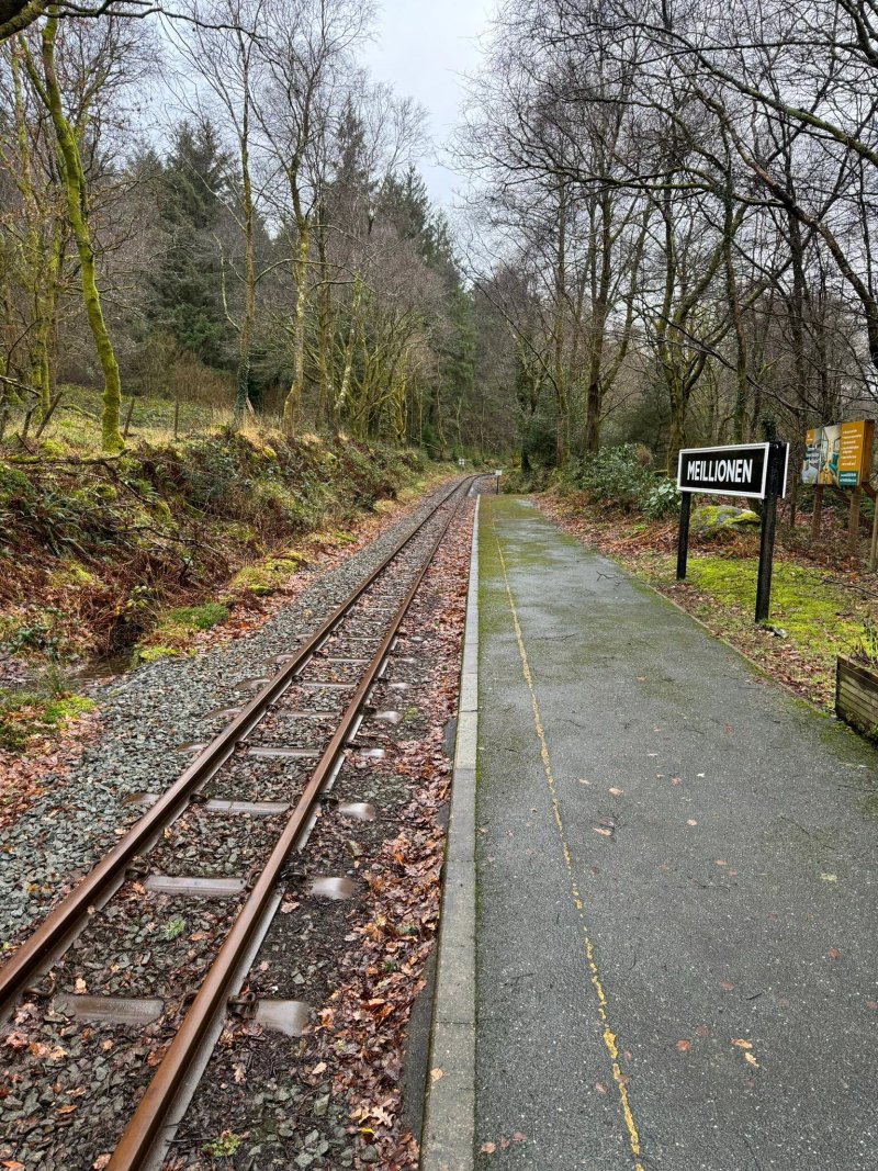 Forest Holidays Beddgelert Snowdonia