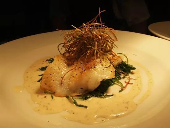 Kings Head Hotel Restaurant