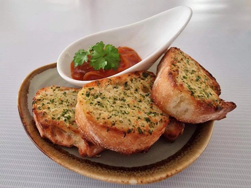 Italian Menu Autentica Trattoria