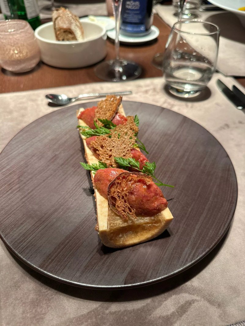 Ristorante Boutique Hotel Tentazioni