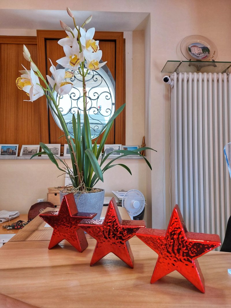 Hotel Residence Sant'Anna