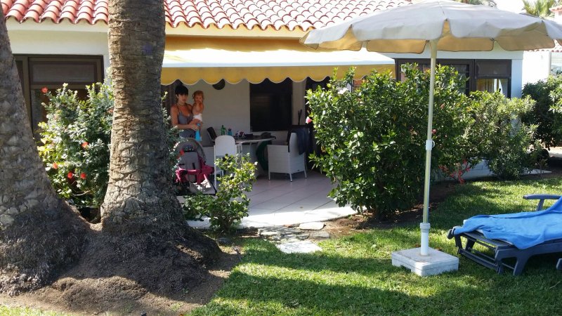 Sun Club Premium Playa del Ingles