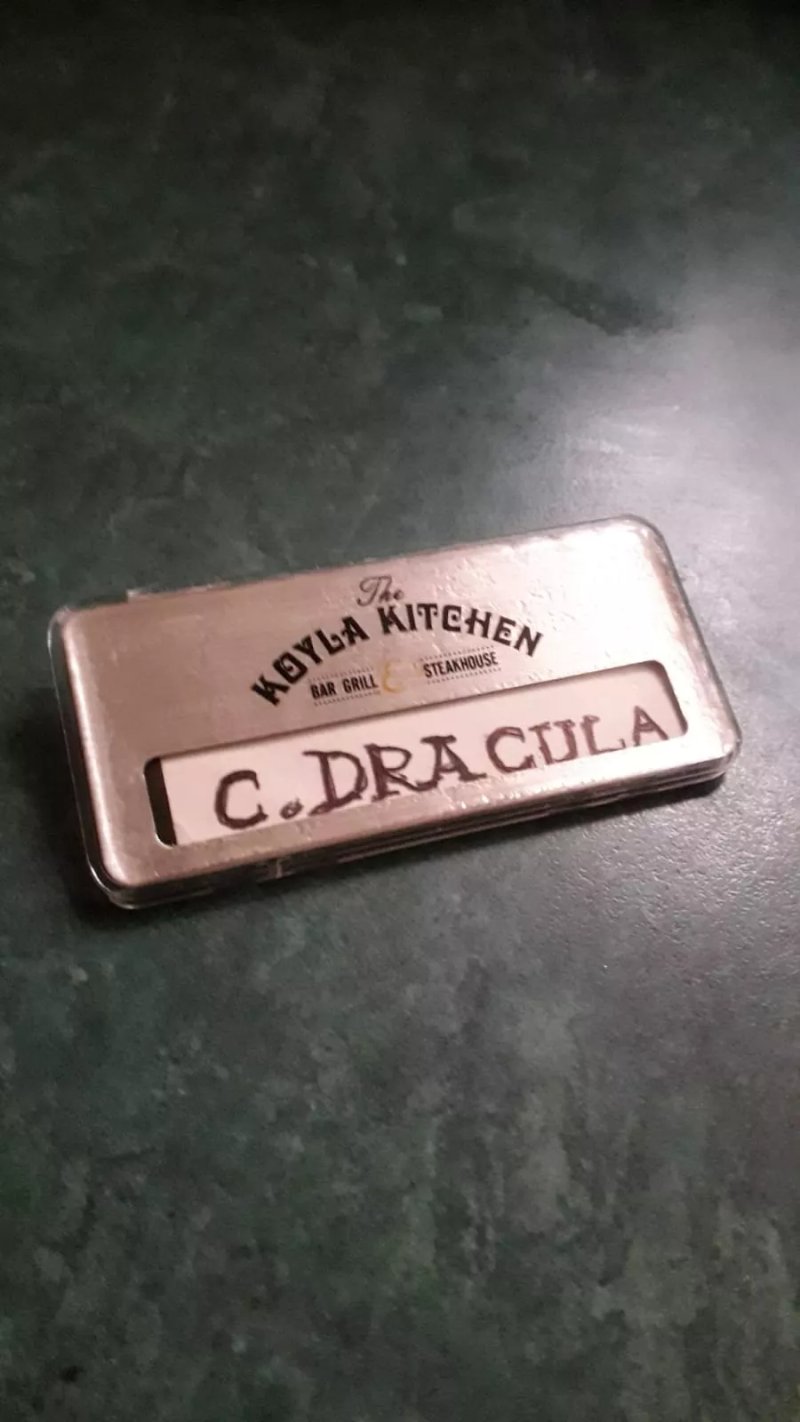 Koyla Kitchen at The Thorns