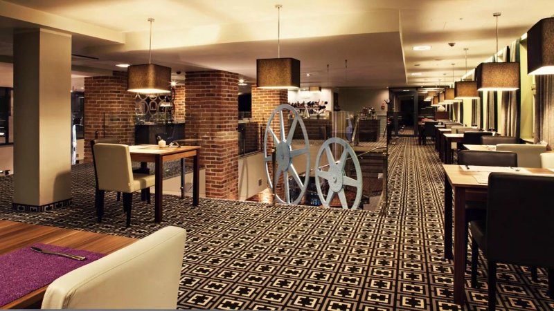 Restauracja Dom Krolow