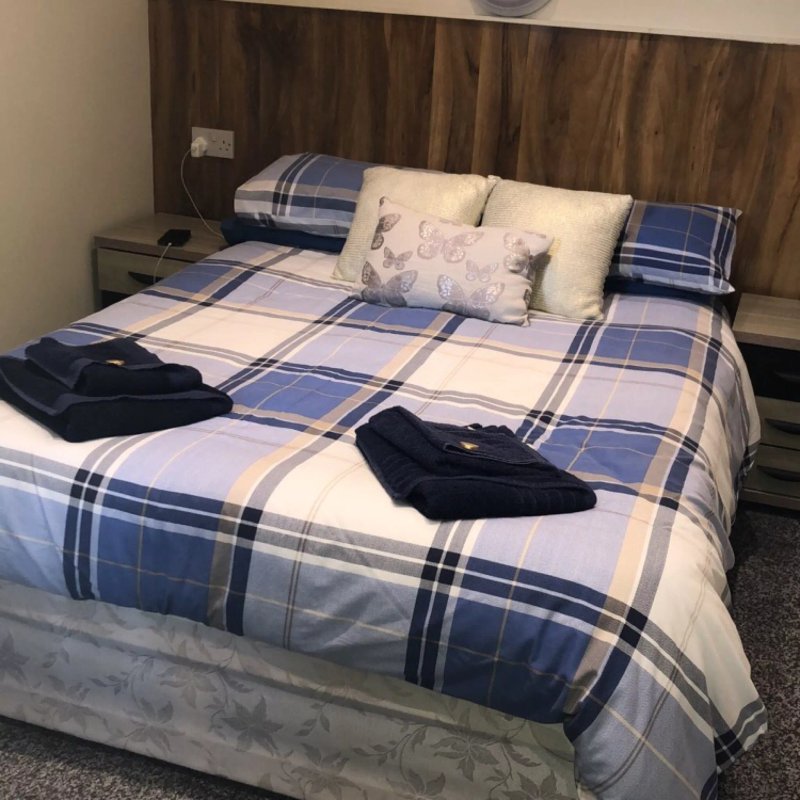 Seaside Suites Superior Holiday Apartments