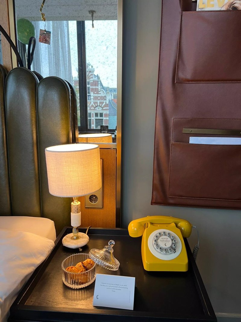 The Collector Hotel