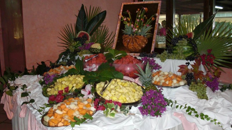 Residence Hotel Porto Mannu