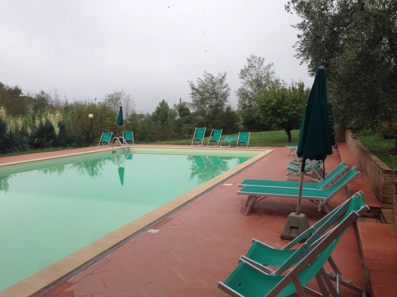 Agriturismo Il Prato