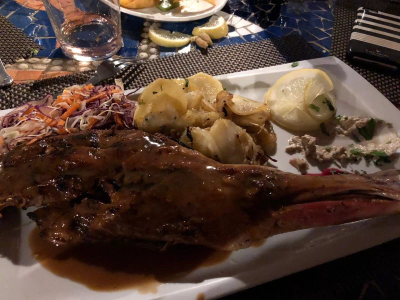 El Tesoro Experience