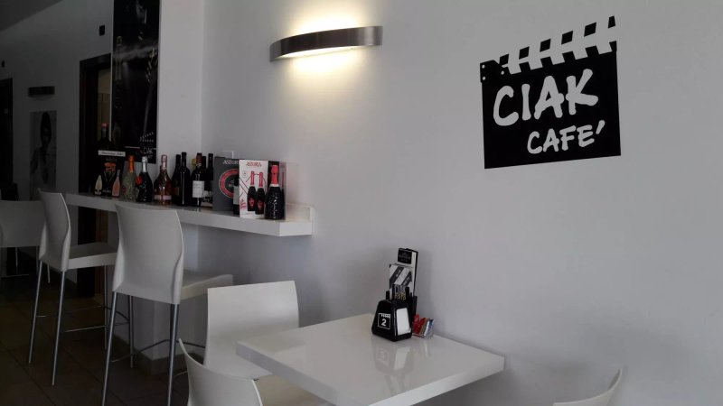 Ciak Cafe