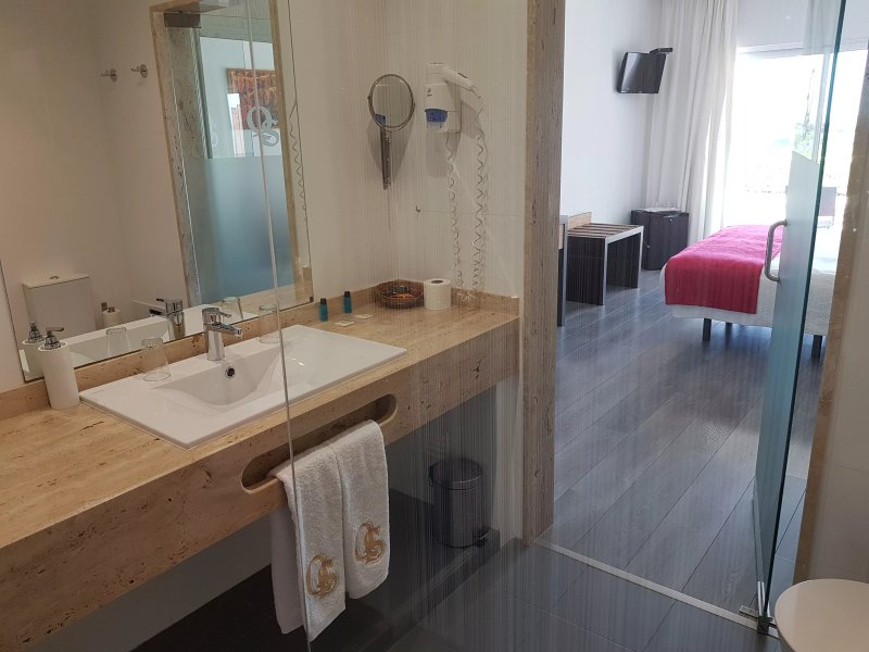 Guesthouse Quinta Saleiro