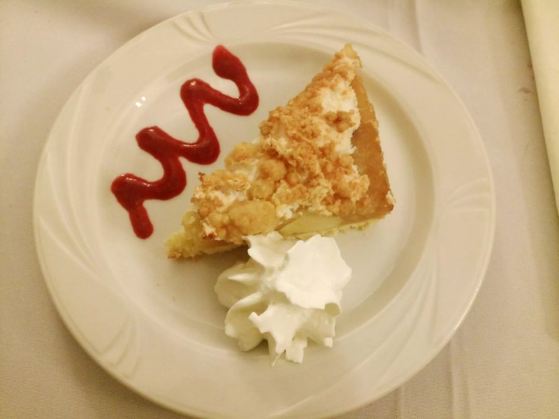 Staromiejska Kawiarnia Restauracja