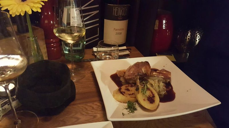 Weingut Essen.Trinken.Erleben
