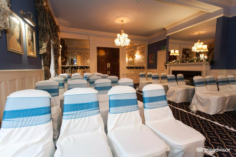 Whitworth Hall Hotel & Deer Park
