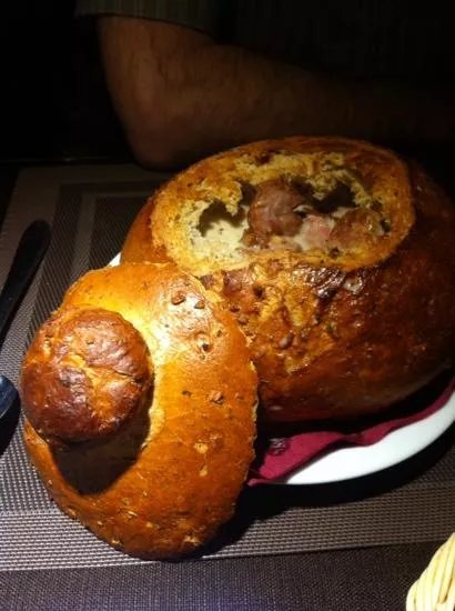 Restauracja Kuranty