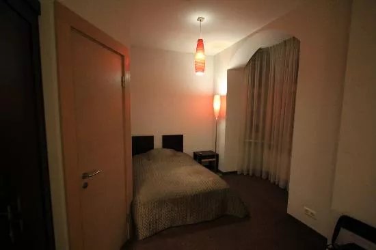 Elizabete Hotel