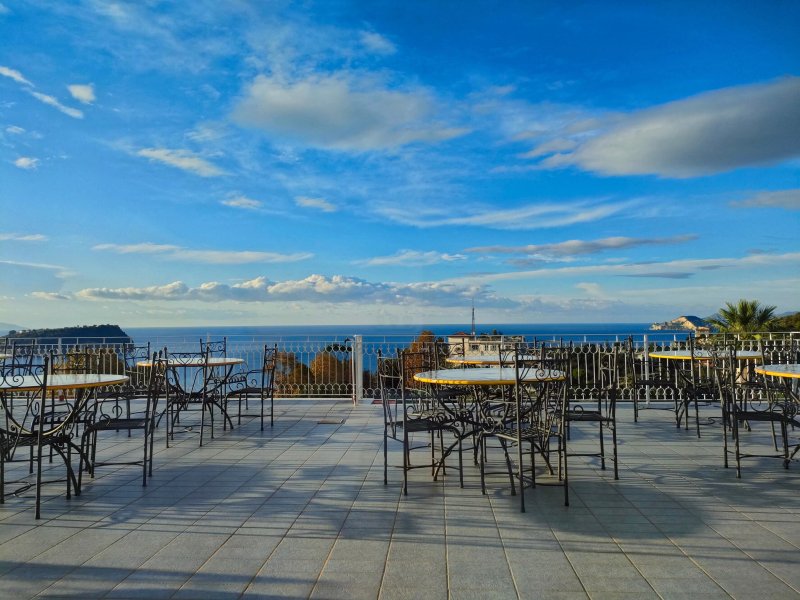Palazzo Riama Agriresort