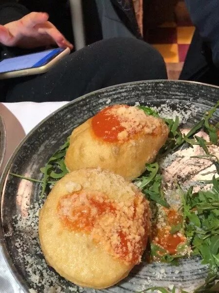 Oggi Restaurant