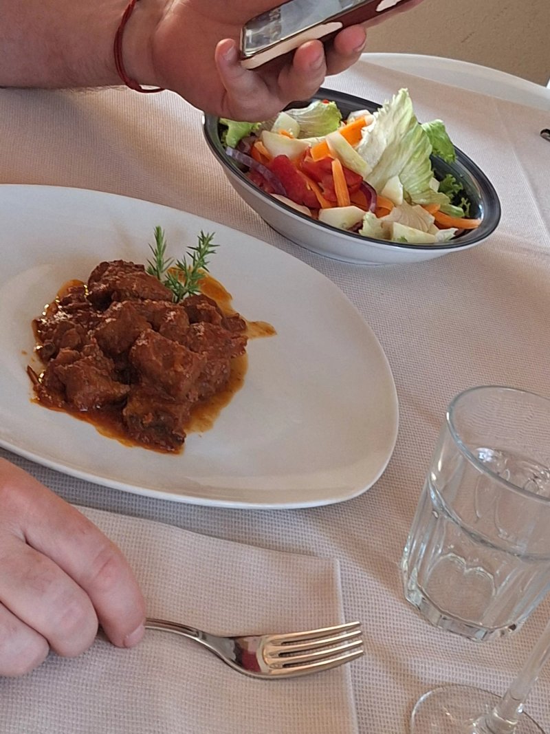 Ristorante La Capannina sul lago