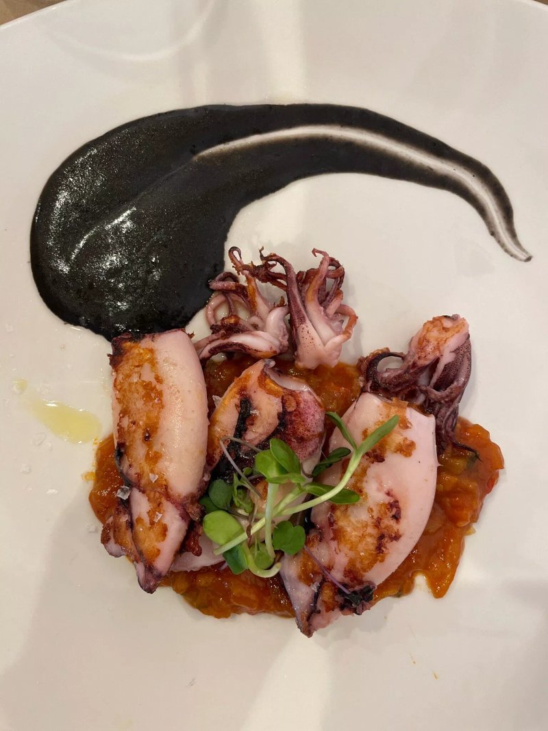 Restaurante La Caja