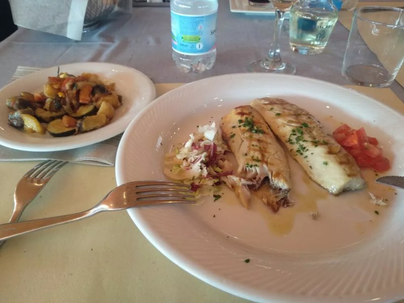 Ristorante Pizzeria Dai Fradei