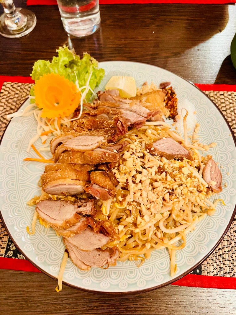 Seeda Thai