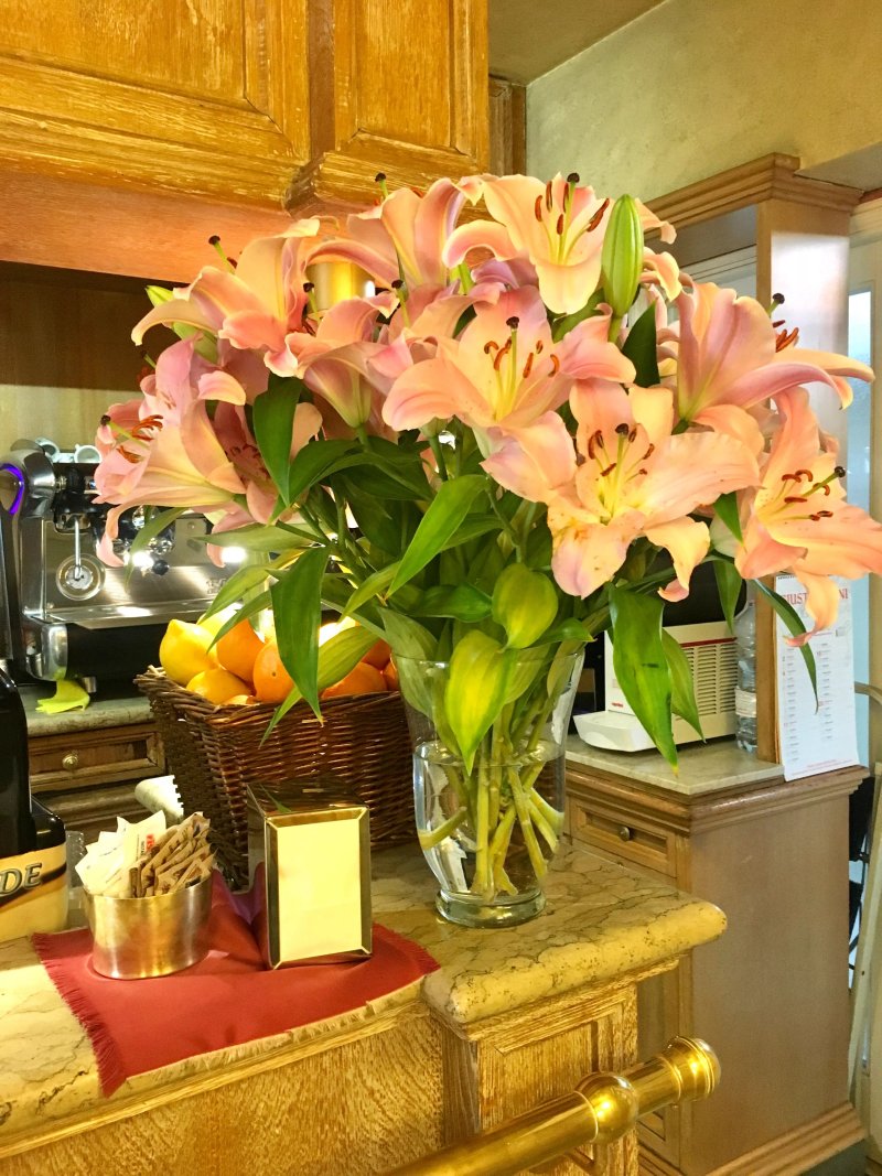 Coffee Shop Zanardelli