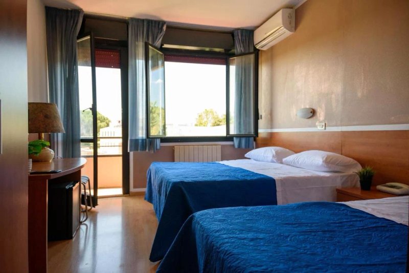 Hotel Anna Siena Nord