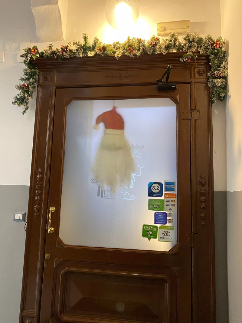 Bed and Breakfast il Paradiso di Dante