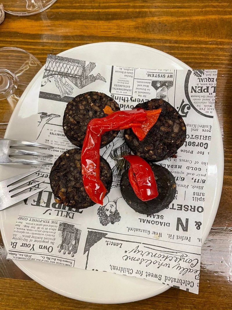 Taberna Amarilla