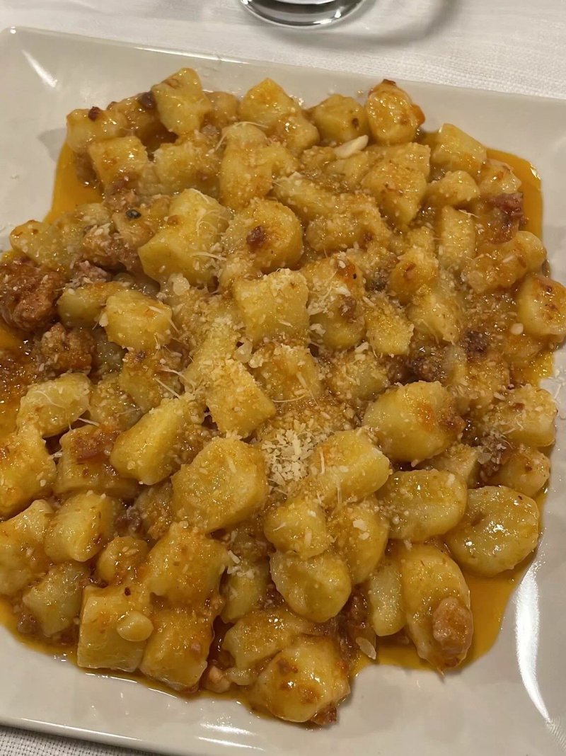 Ristorante Pizzeria Camporosso