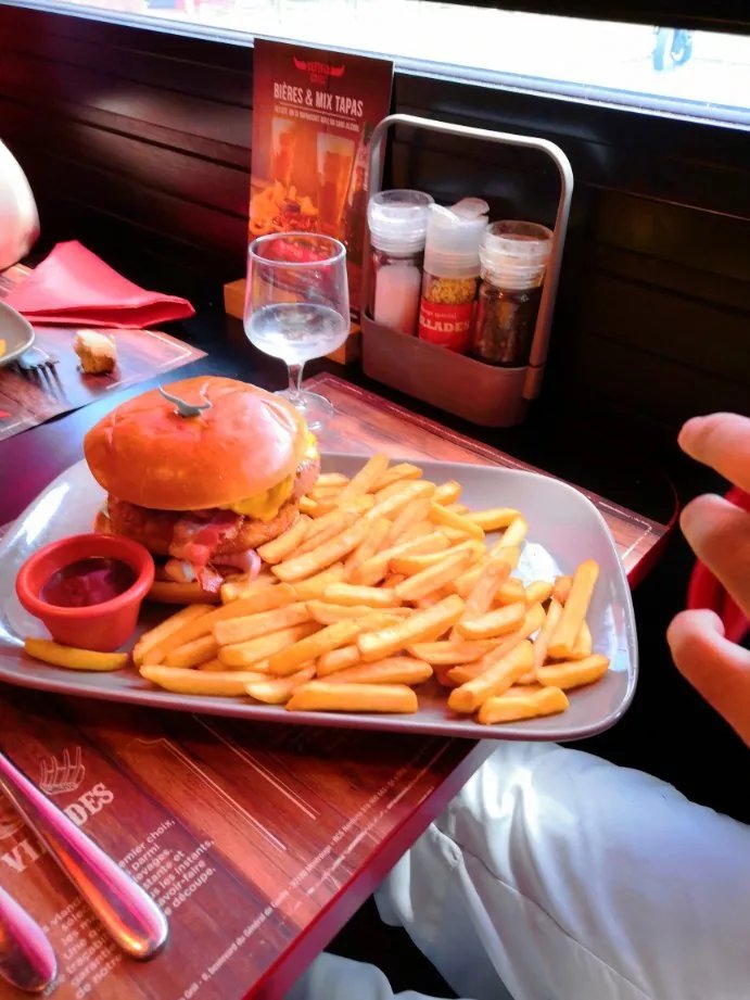 Buffalo Grill Collegien