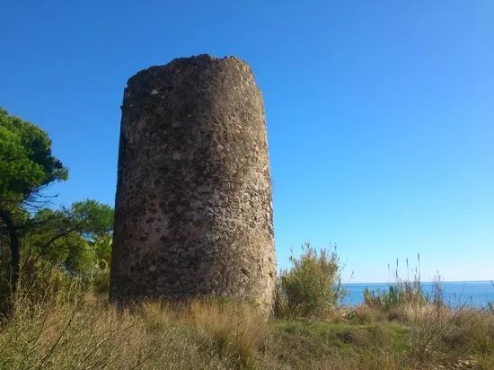 Torre del Velerin