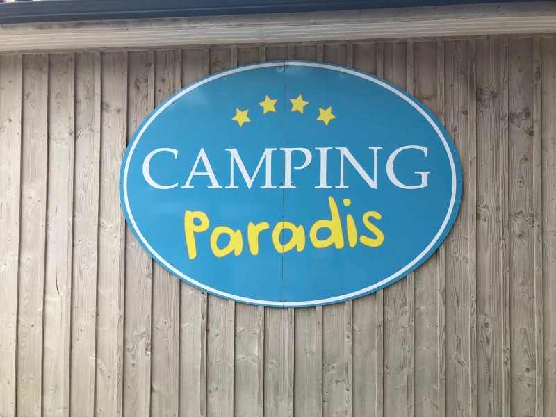 Camping Tastesoule