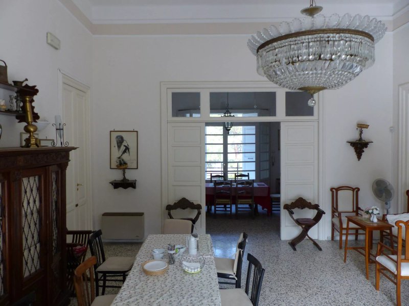 B&B Villa Pallante