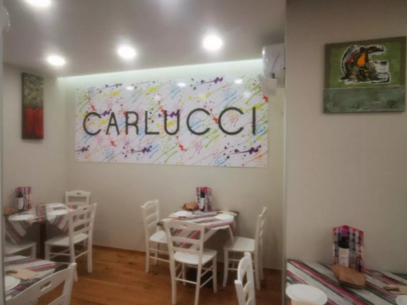 Boutique della carne CARLUCCI Antonio