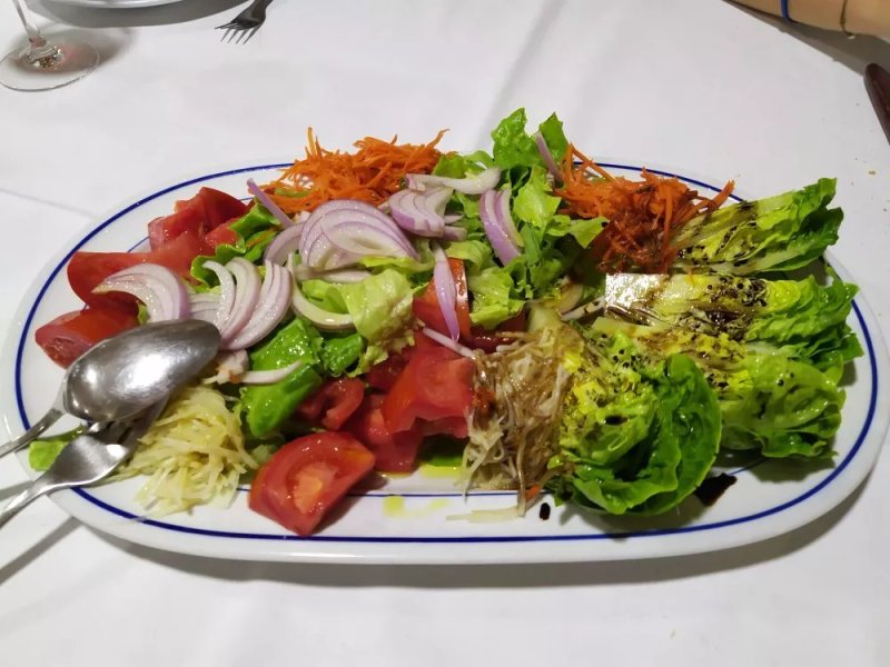 La Taberna de Vicente
