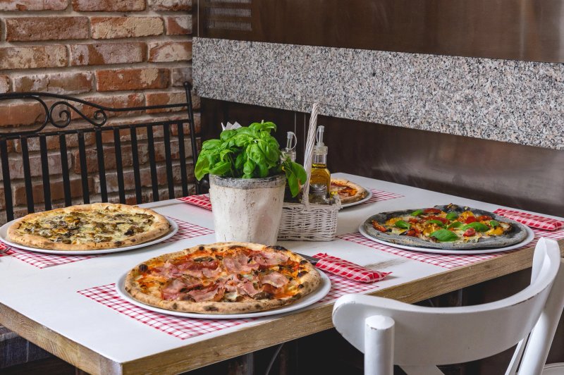 Dom Pizzy i Wina