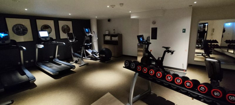 DoubleTree by Hilton London Kingston Upon Thames