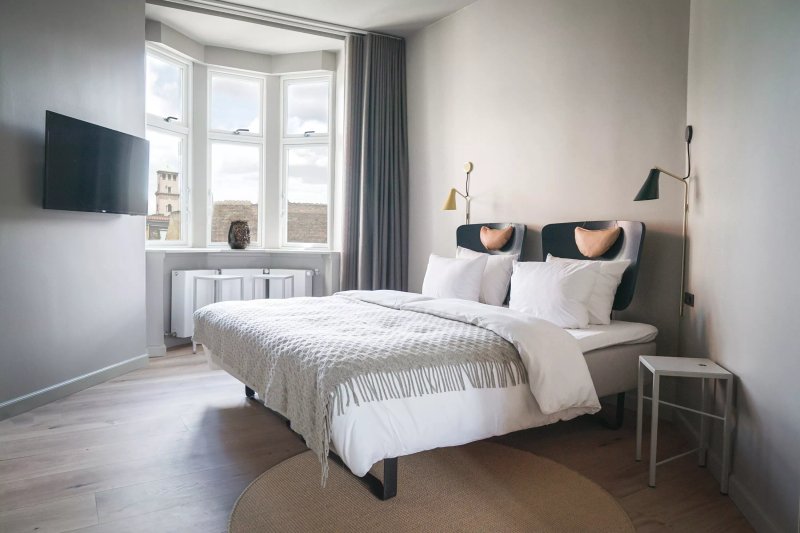 SP34 Apartments By Brøchner Hotels